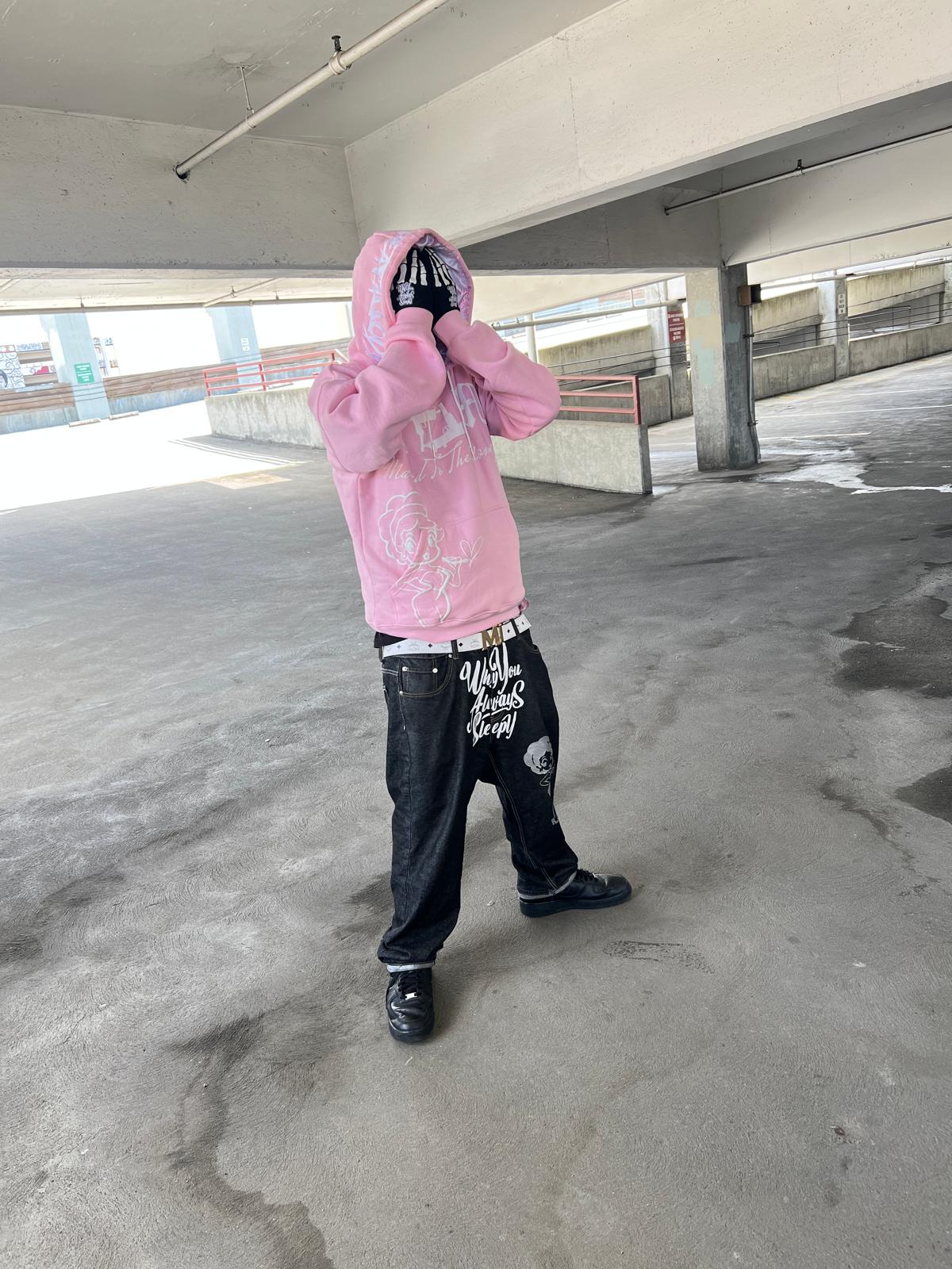 Premium Collection Hoodie