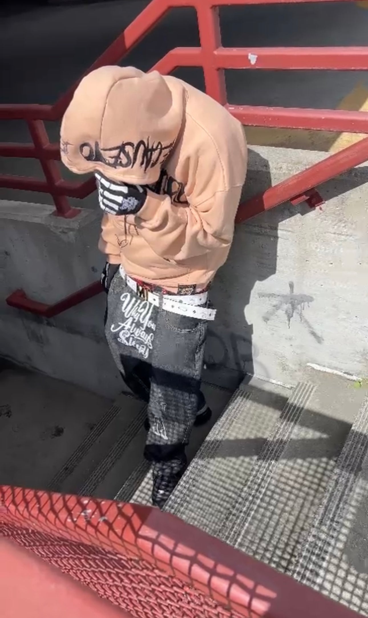 Premium Collection Hoodie