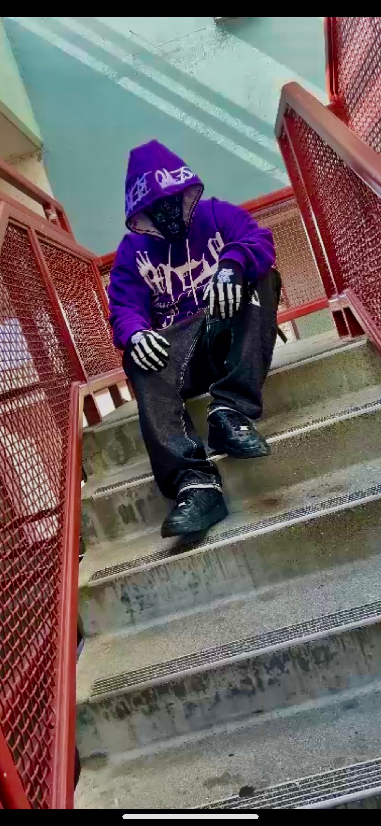 Premium Collection Hoodie