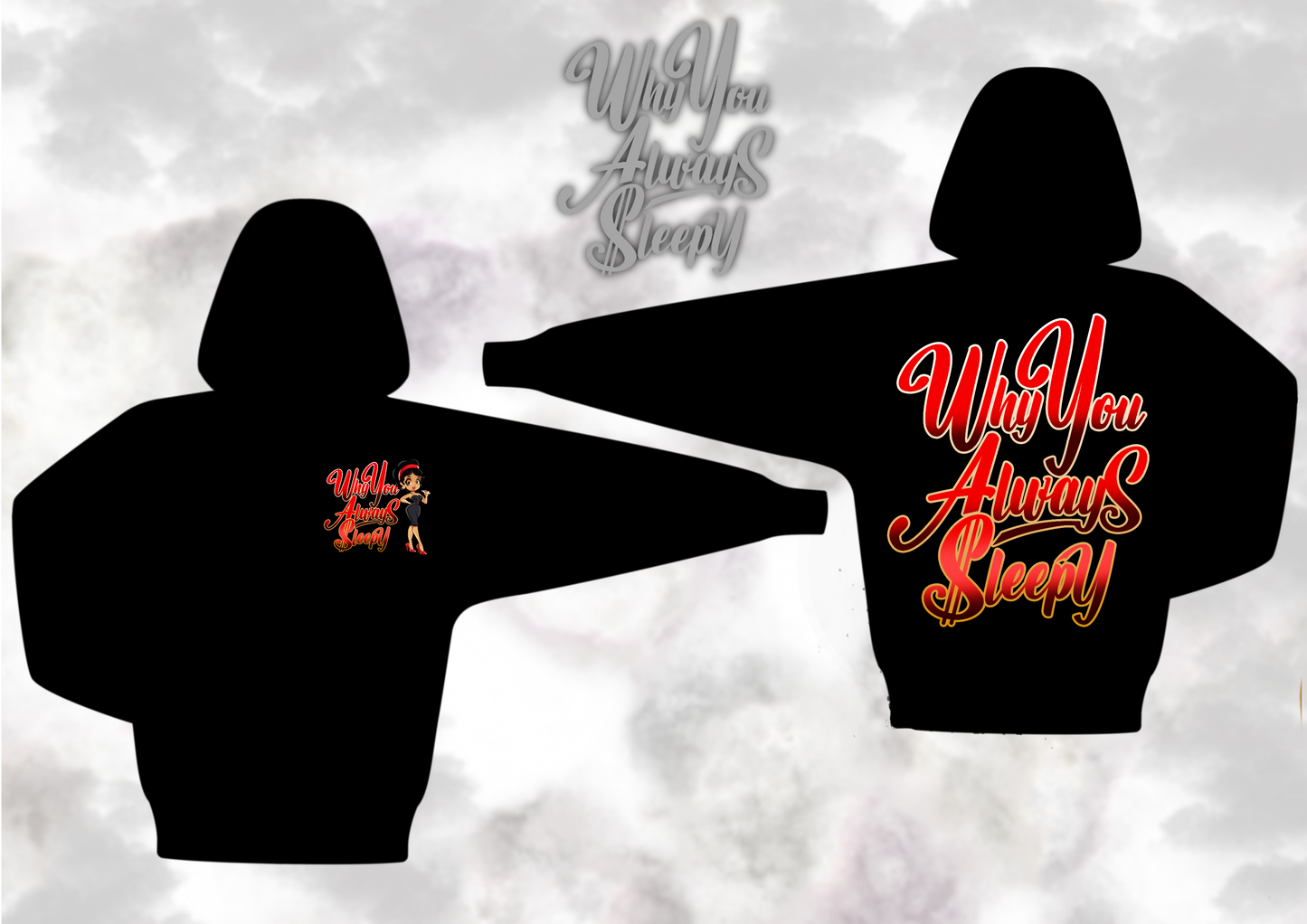 Classic Collection Hoodie